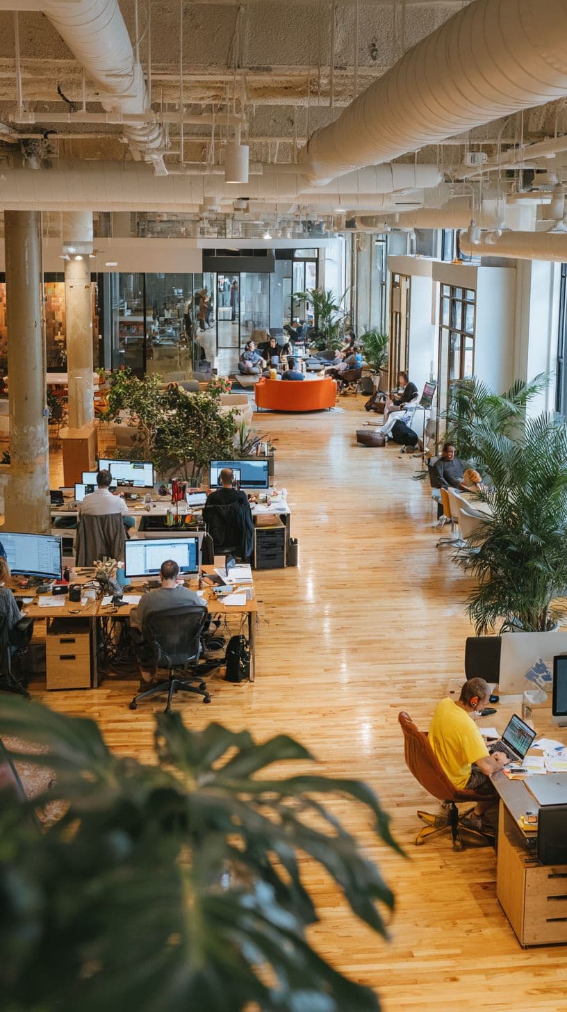 OceanAI internship program