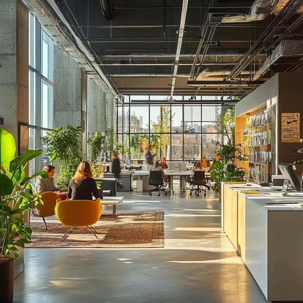 Emerging talent at OceanAI