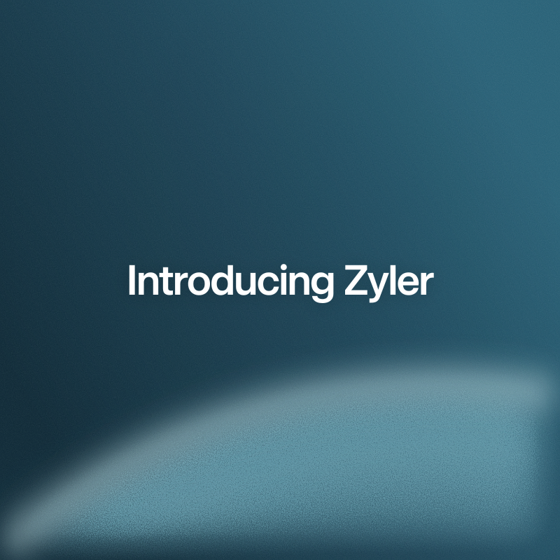 introducing zyler