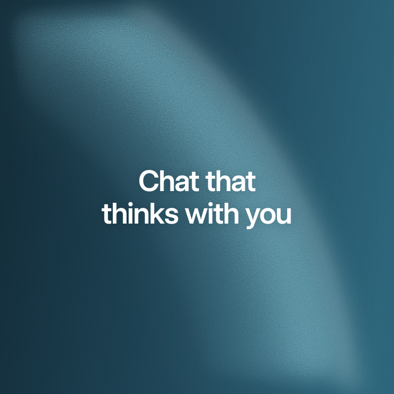 meet oceanai chat