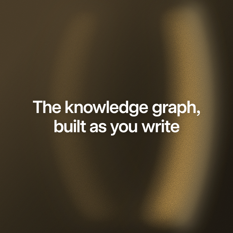 notes that connect